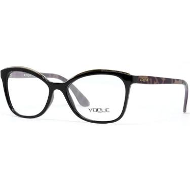 Imagem de Armacao Vogue - Vo5160l 2648 54