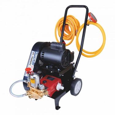 Imagem de Lavadora Alta Vazao 3Hp El-4000V3 Mono 110/220V Eletroplas