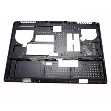 Imagem de Capa inferior de notebook para DELL Precision 17 7710 M7710 Preto AABP0 AM1DJ000421 086Y4P 86Y4P Novo