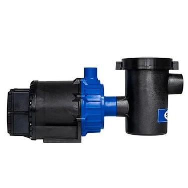 Imagem de Motobomba Pré-Filtro Piscina 1,5Cv 220V 60Hz Syllent