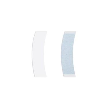 Imagem de Fita Adesiva Lace Front Azul Aderência Forte Contours C - 36 Peças