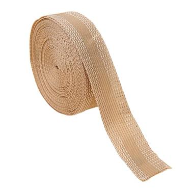 Imagem de de bainha autoadesiva para encurtar da calça para calças calças vestuário, Cáqui