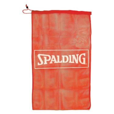 Imagem de Spalding Bolsa de equipamento de malha
