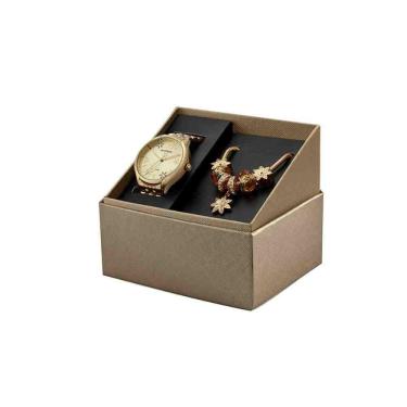 Imagem de Rel Pulso Mondaine Dourado 32341Lpmvde1k1