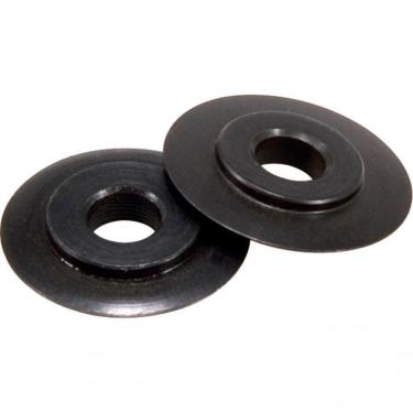 Imagem de Rodel Para Cortador De Tubos 18Mm Com 2 Peças - Nove54