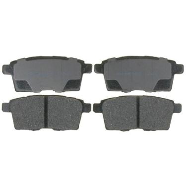 Imagem de Raybestos SGD1259C Conjunto de pastilhas de freio a disco de cerâmica de grau de serviço