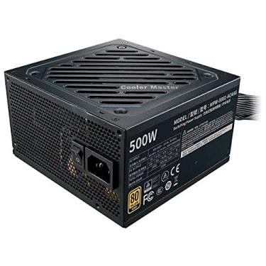 Imagem de FONTE COOLER MASTER 500W - MPW-5001-ACAAG-WO