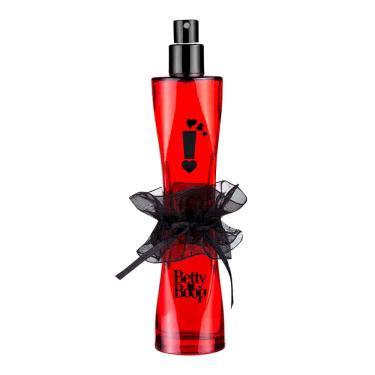 Imagem de Migrado Conectala>Perfume Betty Boop XOXO Hugs &amp;amp; Kisses Feminino 50ml 50ml