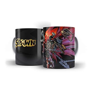 Imagem de Caneca Spawn Mundo Geek 2