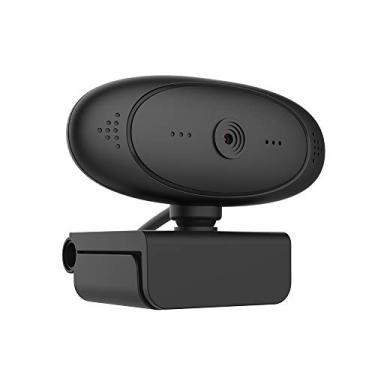 Imagem de Cucudy Mini Webcam Full HD 1080P USB