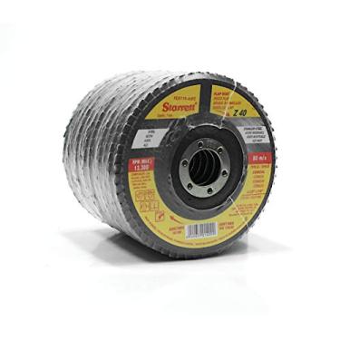 Imagem de Starrett Flap's FDS115-40FC, Unitario