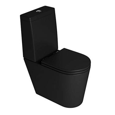 Imagem de BACIA PARA CAIXA ACOPLADA P.230.94