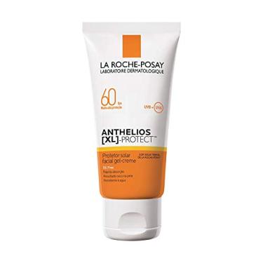 Imagem de Anthelios XL Protect Face FPS60 40g, La Roche-Posay, Branco