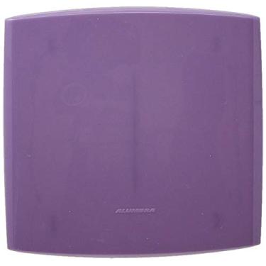 Imagem de Placa 4X4 Cega, Alumbra, Bliss 4764, Pinot Noir