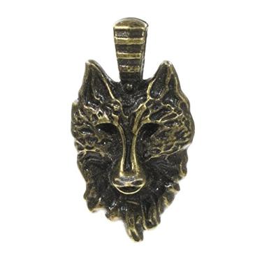 Imagem de Berloques de paraquedista West Coast – Dragão, Lobo, Crânio e Mais – Variedade de Acabamentos – Tamanhos da embalagem variam de 1 a 20 – Acessório de fabricação de joias