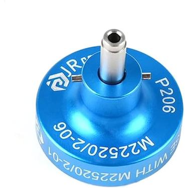 Imagem de JRready SK2-2 Posicionador universal para ferramenta de crimpagem manual YJQ-W1A, K41, K41(M22520/2-06)