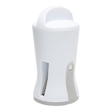 Imagem de Mimo Style Cortador de Legumes em Espiral, Possui as Opções Para Cortar e Fatiar, Fabricado em Polipropileno Com Lâminas em Inox Resistentes e Afiadas