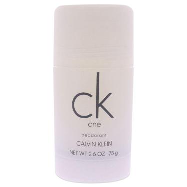 Imagem de Perfume/Desodorante Calvin Klein CK One Stick 75g em Bastão