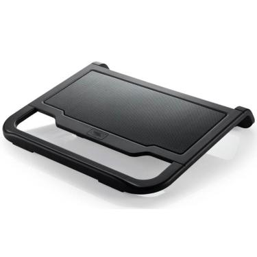 Imagem de Suporte para Notebook Deepcool N200 - Ventoinha de 120mm - DP-N11N-N200