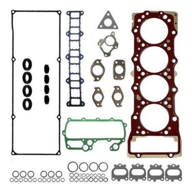 Imagem de Jogo Juntas Cabeçote Mitsubishi L300 Triton 3.2 16V Pico 1