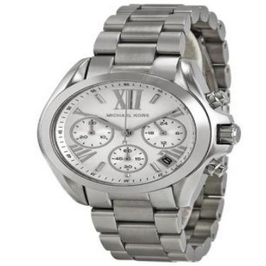 Imagem de Relógio Feminino Michael Kors Modelo MK6174 - Prata