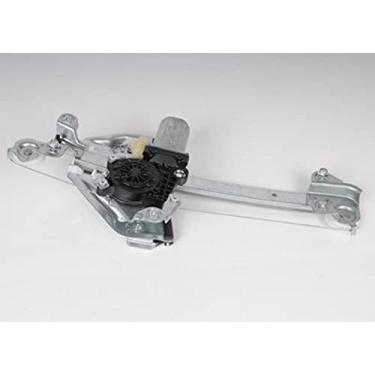 Imagem de ACDelco GM Original Equipment 25719489 Regulador de janela elétrica do lado do motorista e conjunto de motor
