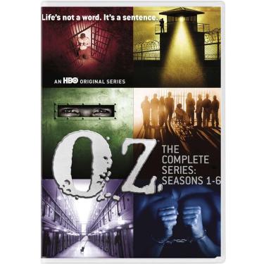 Imagem de Oz: Complete Series