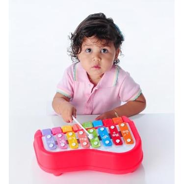 Imagem de PIANO XILOFONE UNISSEX
