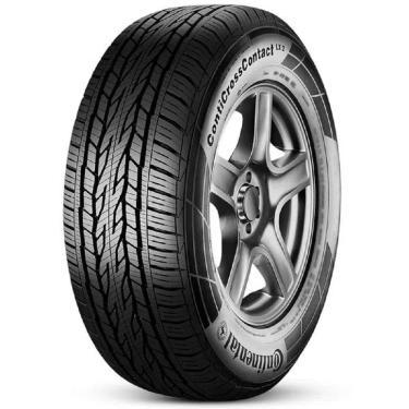 Imagem de Pneus Continental Aro 18 Conticrosscontact Lx2 225/55R18 98V