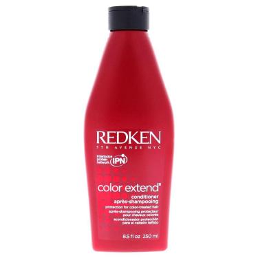 Imagem de Condicionador Color Extend da Redken 8,5 oz
