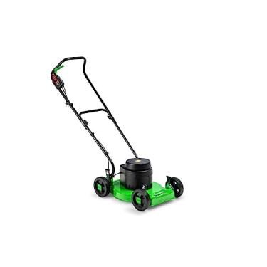 Imagem de Cortador De Grama Elétrico Monofásico 1800W Com Extensão Mc35l Trapp