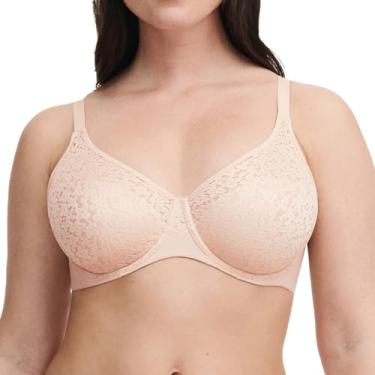 Imagem de Chantelle Sutiã feminino moldado Norah, Blush nude, 36D