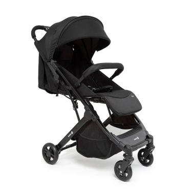 Imagem de Carrinho Bytes Full Black- Safety 1st