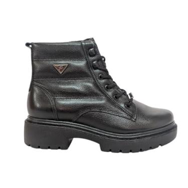 Imagem de Bota Feminina Pegada 282402-04 Burnished
