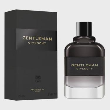 Imagem de Perfume Givenchy Gentleman Boisée - Eau de Parfum - Masculino - 100 ml