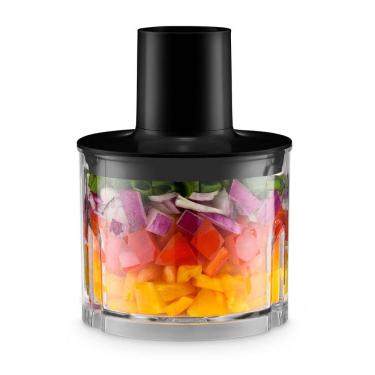 Imagem de Conjunto Mixer Turbo Chef 200W 3 em 1 Elgin