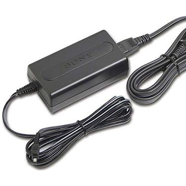 Imagem de Sony Cabo de carregamento ACLS1 AC para série P Cybershot
