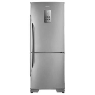 Imagem de Geladeira/Refrigerador Panasonic 425 Litros A+++ Nr-Bb53  2 Portas, Fr