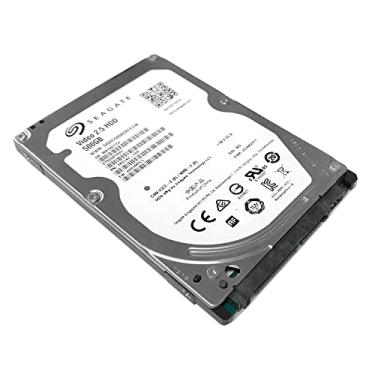 Imagem de HD 500 GB para Notebook Seagate ST500VT00-5400RPM - 16MB Cache