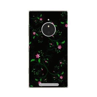 Imagem de Capa Adesivo Skin353 Verso Para Nokia Lumia 830 Rm-984 - KawaSkin