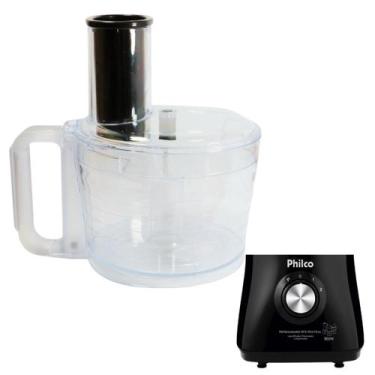 Imagem de Jarra de Multiprocessador PHILCO ALL IN ONE 2 CITRUS Premium - MICROMA