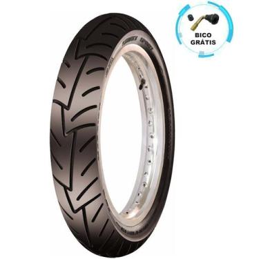 Imagem de Pneu 350-10 Street Sport Maggion + 1 Válvula 90º