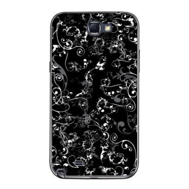 Imagem de Capa Adesivo Skin359 Verso Para Galaxy Note 2 (GT-N7100) - KawaSkin