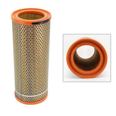 Imagem de Filtro de Ar Motor Jeep Cherokee Renault Space R19 Trafic - E609L - He