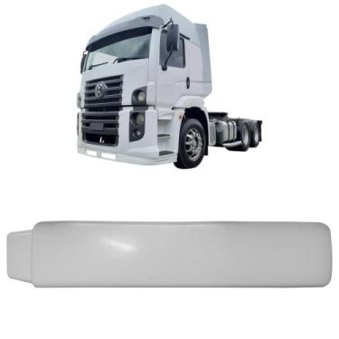 Imagem de Spoiler ponteira caminhão vw constellation l/e - RODOPLAST