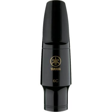 Imagem de Boquilha para Saxofone Tenor TS6C Yamaha Standard Series VAQ5930
