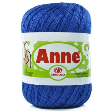 Imagem de Linha Anne 500 - Círculo, 2829