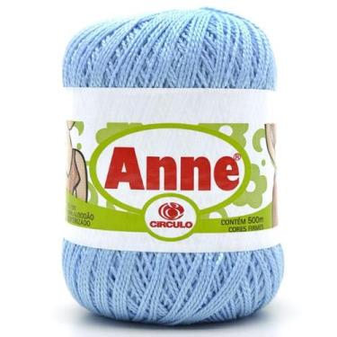 Imagem de Linha Anne 500 - Círculo, 2137
