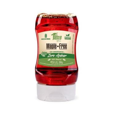 Imagem de Maple Free - Mrs Taste 280g - Smart Foods