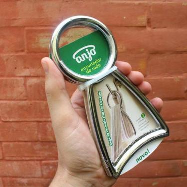 Imagem de Anjo da Rede - Encurtador de Rede de Dormir (Par) - Silvana